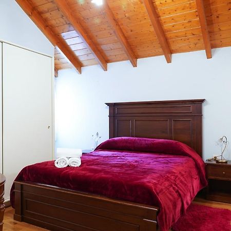 99 Dream Vacation Home Nauplia Exterior foto