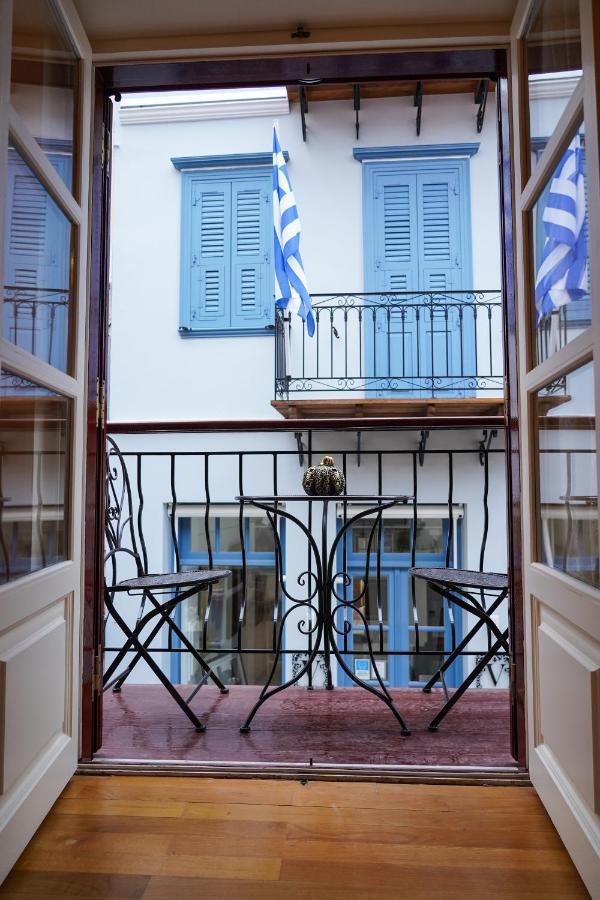 99 Dream Vacation Home Nauplia Exterior foto