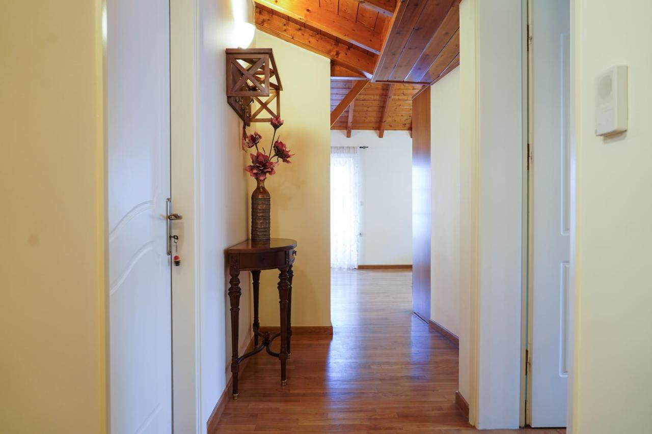 99 Dream Vacation Home Nauplia Exterior foto