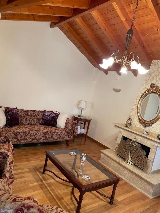 99 Dream Vacation Home Nauplia Exterior foto